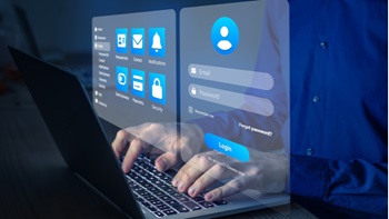 password manager test
